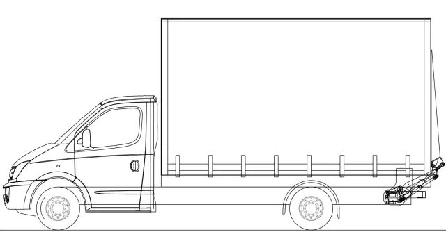 De Graaff Box slider