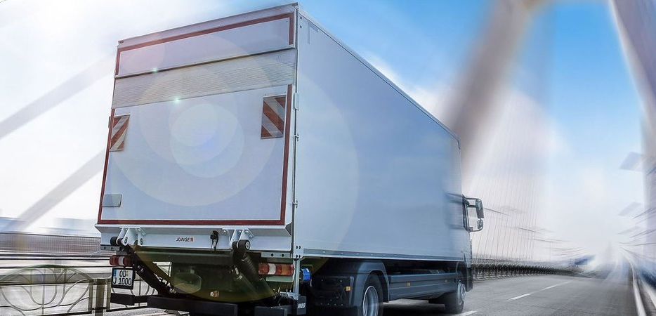 De Graaff Carrosserie Junge Fahrzeugbau Gmbh Loadstar 2