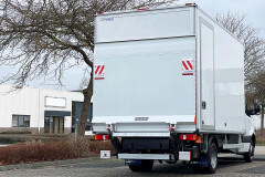 De Graaff Carrosserie JUSTDRIVE   classic   1