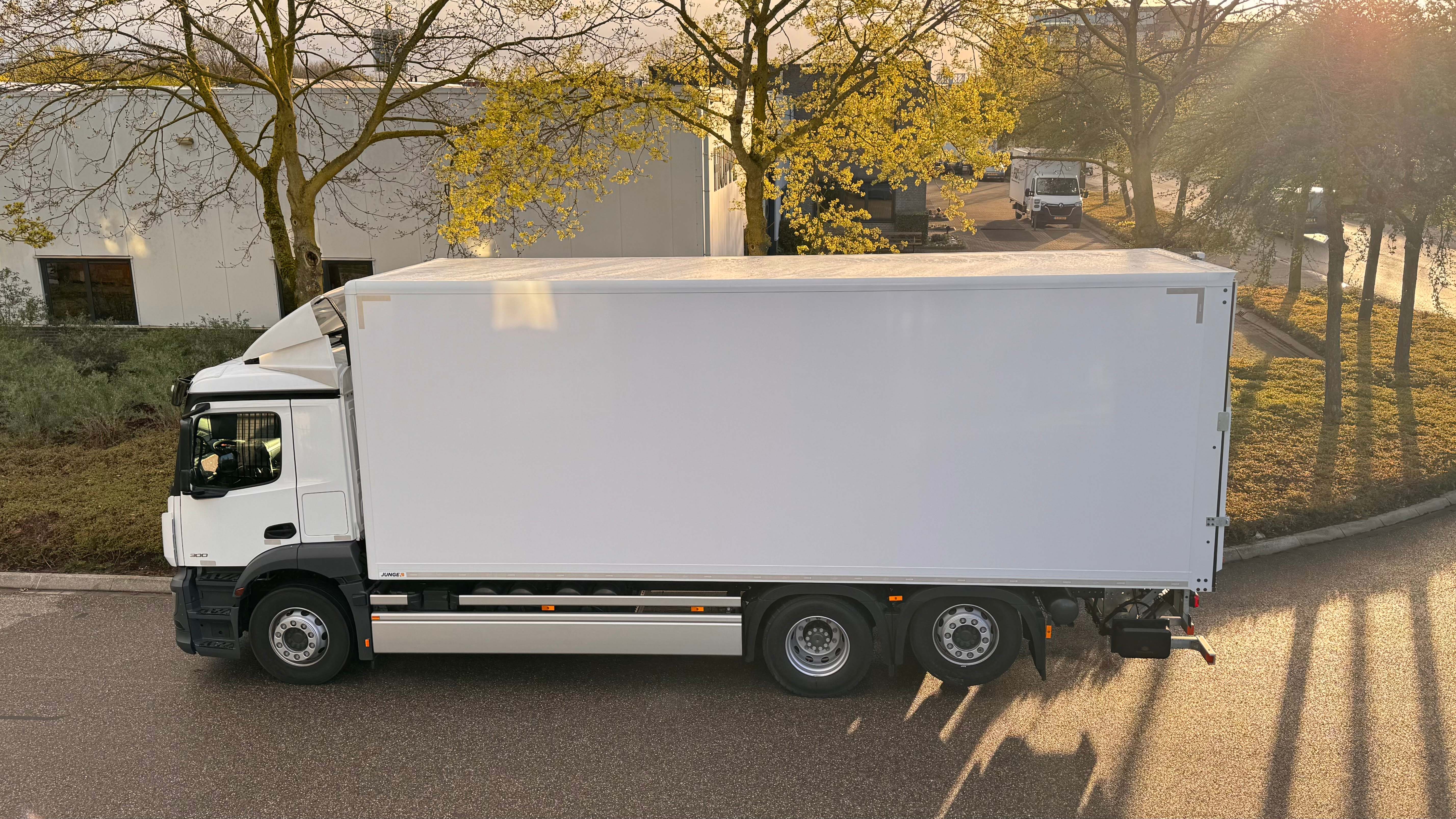 De Graaff Carrosserie   Loadstar   Mobility Center Holland   final
