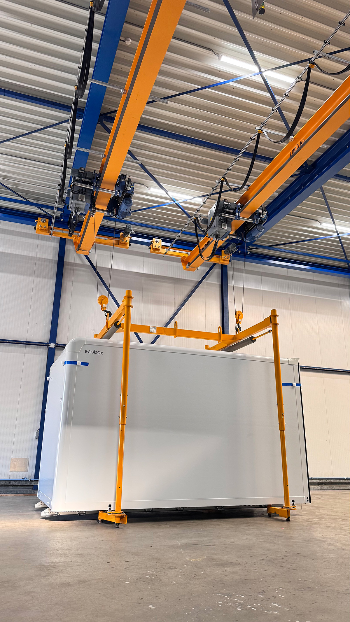 De Graaff Carrosserie   productie