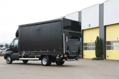 De Graaff De Graaff Carrosserie Just Drive Slider