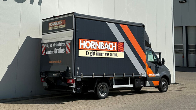 Junge fahrzeugbau beschriftung 6