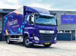 De Graaff Carrosserie B.V. - DAF CF - Dynafoam Waardenburg - compri