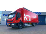 De Graaff Carrosserie - Twisk Truck Service - Brakenhof